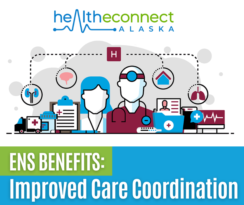 akehealth's tweet photo. HOW CAN ALERTS ON PATIENTS HELP YOU? Clinicians and care managers can receive real-time notifications when their patients are seen at other clinics and hospitals.  Alerts help with continuity of care, hospital follow up and overall care coordination. More: https://t.co/N3TJ34JHzi https://t.co/QyBYMbwM5i