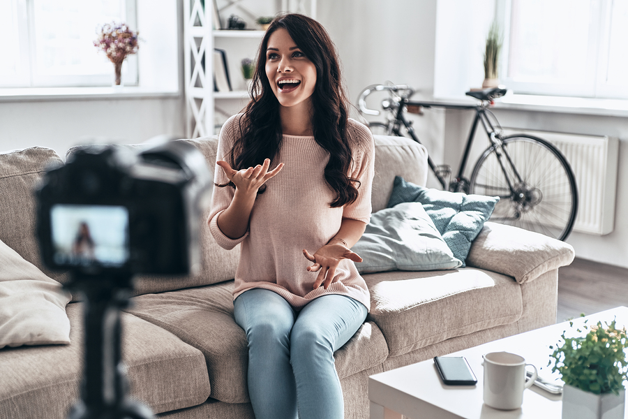 How to Consistently Create Engaging Social Media Videos #videomarketing #SMM #socialmediavideo