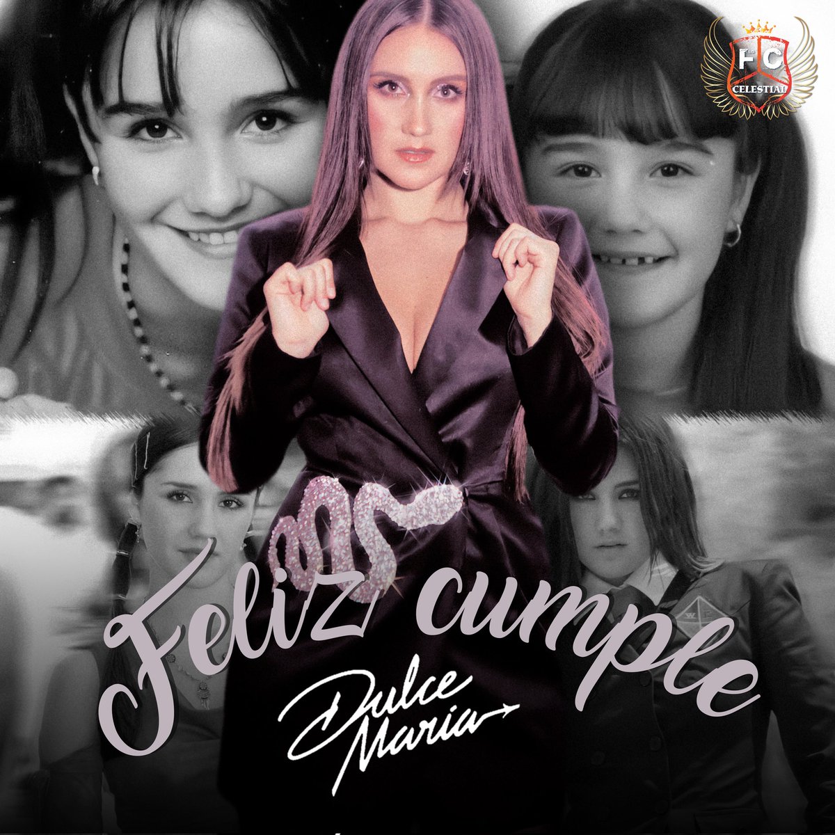 Fan Club Celestial - RBD tweet media