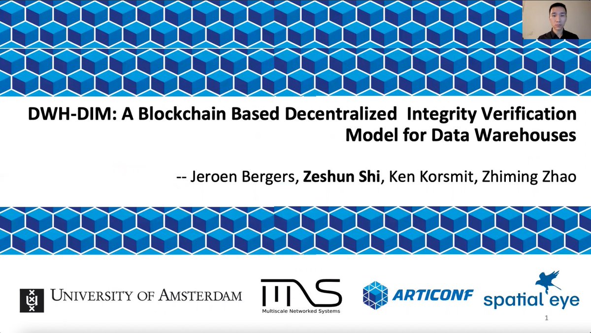 Zeshun Shi tweet media