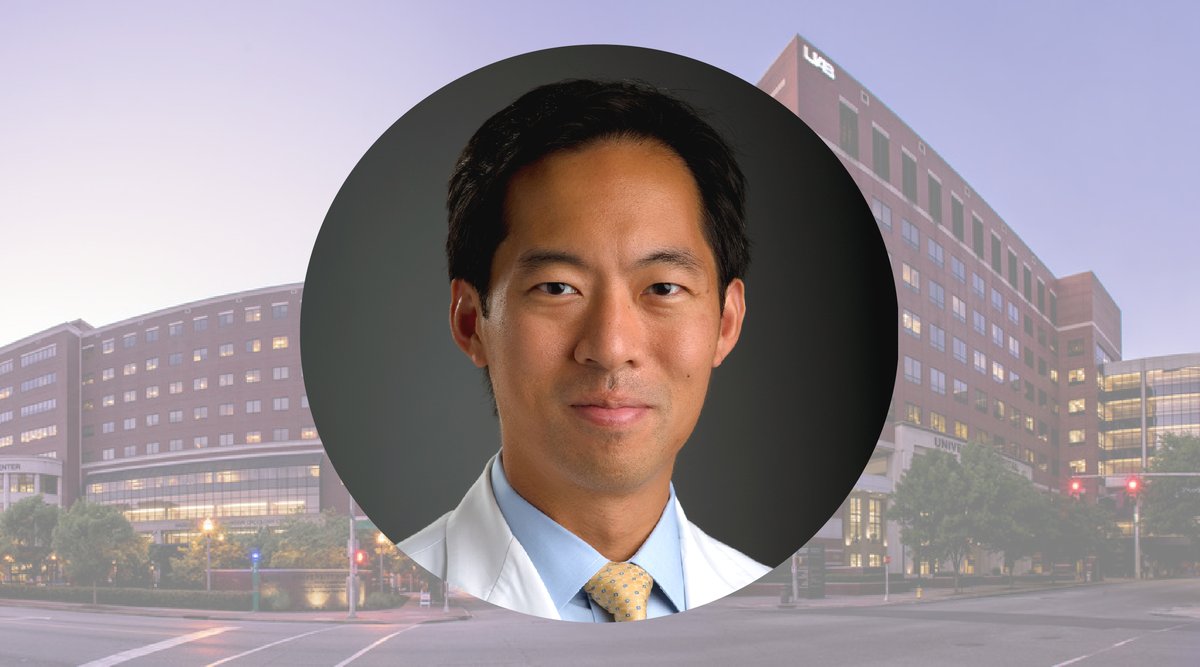 UAB Surgery (@uabsurgery) on Twitter photo The department is pleased to announce that Dr. <a href="/DChu80/">Daniel I-Hsin Chu | 朱以信</a> has been named Vice Chair of Health Services Research and Selwyn M. Vickers Endowed Scholar in the UAB Department of Surgery. @DrVickersUAB <a href="/UABHeersink/">UAB Heersink School of Medicine</a> uab.edu/medicine/news/… The department is pleased to announce that Dr. <a href="/DChu80/">Daniel I-Hsin Chu | 朱以信</a> has been named Vice Chair of Health Services Research and Selwyn M. Vickers Endowed Scholar in the UAB Department of Surgery. @DrVickersUAB <a href="/UABHeersink/">UAB Heersink School of Medicine</a> uab.edu/medicine/news/…