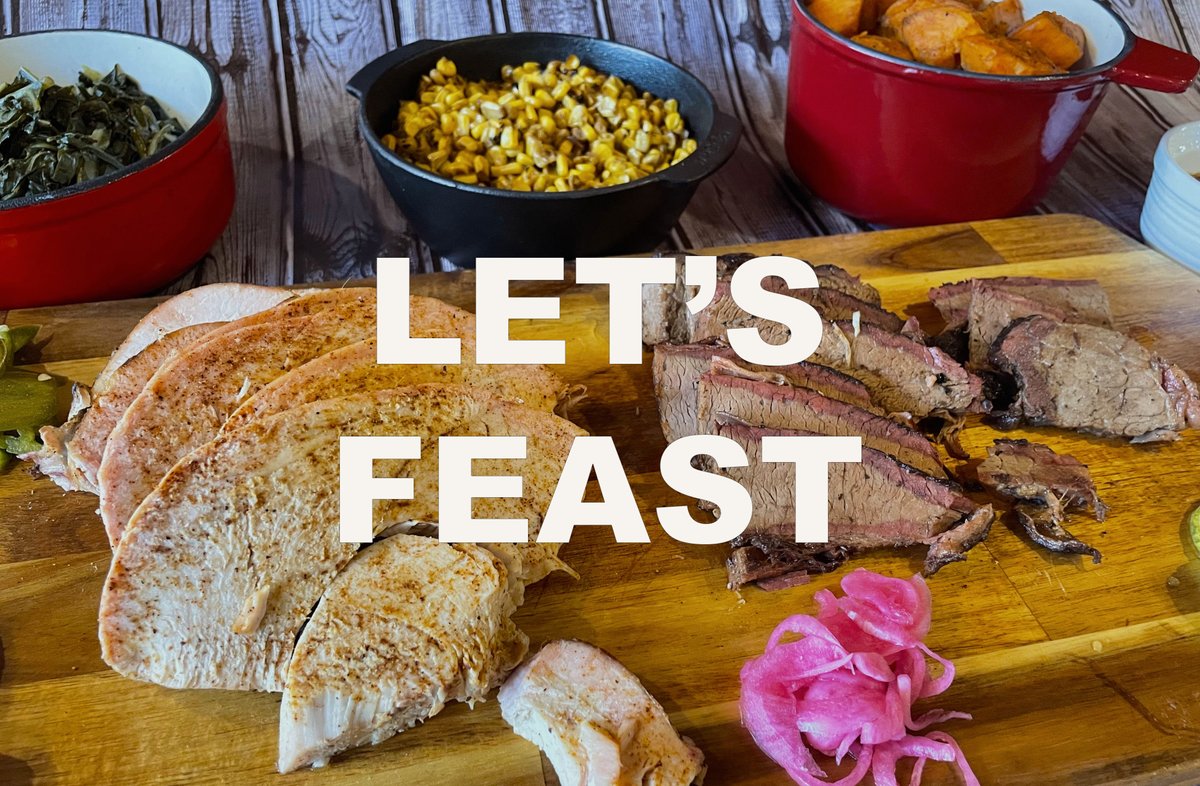 From perfectly panned turkey and brisket bundles to a la carte mains and sides, we’ve got your holiday spread covered. 

Please place your Christmas orders by Dec. 19th. Pickup or delivery anytime Wednesday, Dec. 22nd or Thursday, Dec. 23rd.

Order @ BBQBusDC.com/holiday