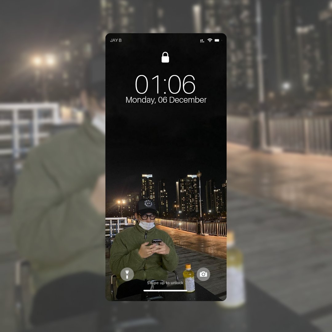 screensevens's tweet photo. #JAYB; 120621 Instagram post lockscreen ✨ 

Was able to squeeze in a little bit of time for this update during my short break ✌️ could only do this for now since it was simple 🤧 We'll catch up with the updates before this soon!

#GOT7 #갓세븐 #제이비 @jaybnow_hr @GOT7Official https://t.co/qBIv5ABWTw