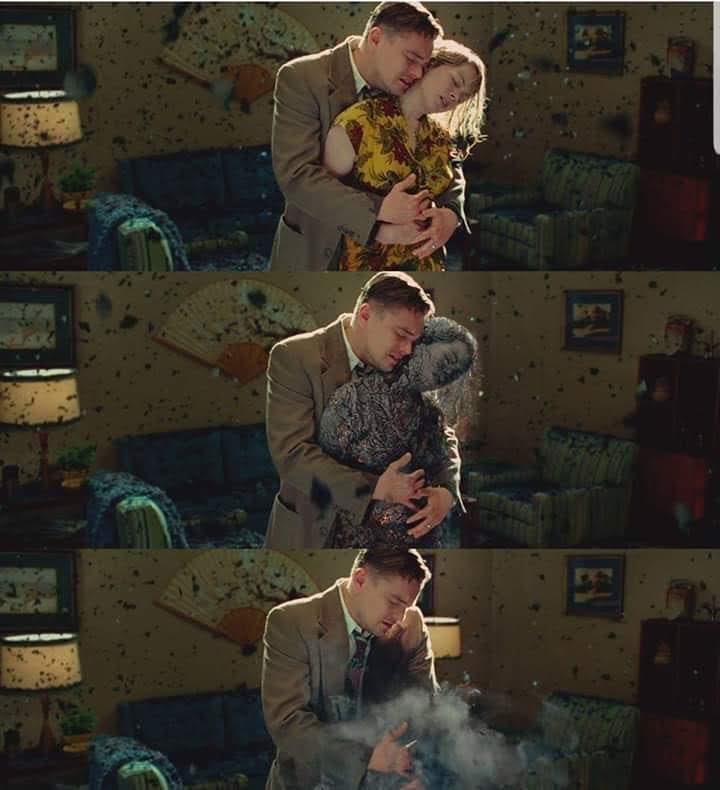 ddoniolvalcroze's tweet photo. Shutter Island (2010, Martin Scorsese) https://t.co/HQ4YFJBETR