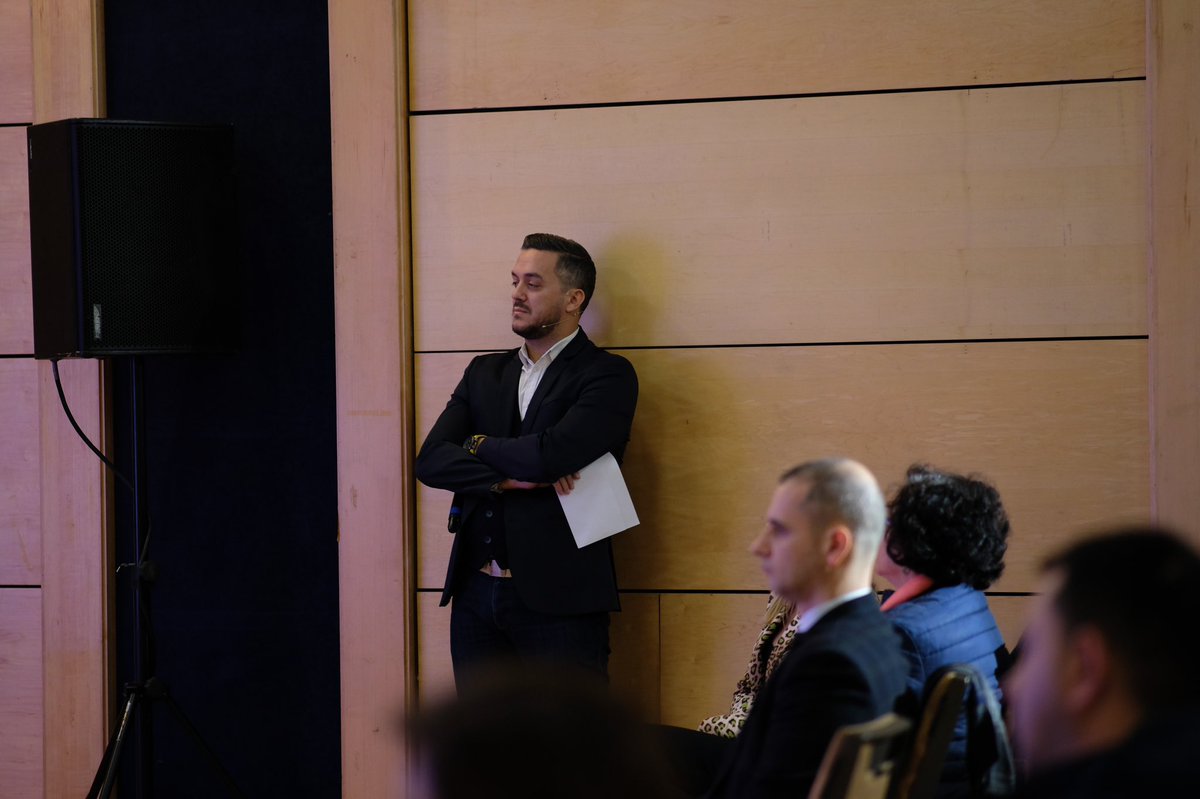 RezarBalla's tweet photo. Say what you mean, and mean what you say.
#work #communication #events #communication4change #communicationforadvocacy #levizalbania #awardingceremony #call8 @LevizAlbania https://t.co/7hdx0IT7fG
