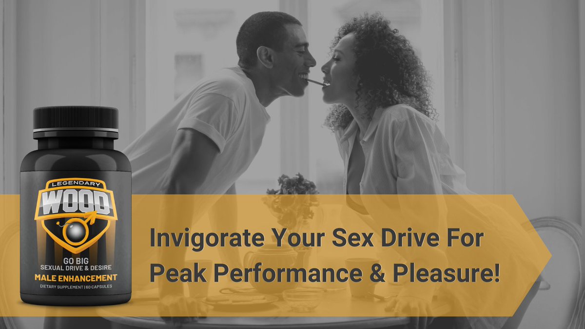 Turn on your drive and desire. 💥 legendaryloads.com/product/legend… #MondayMotivaton #menshealth #wellness #sexualhealth #naturalsupplement #allnatural #forhim #positivemasculinity #intimacy #menmusthave