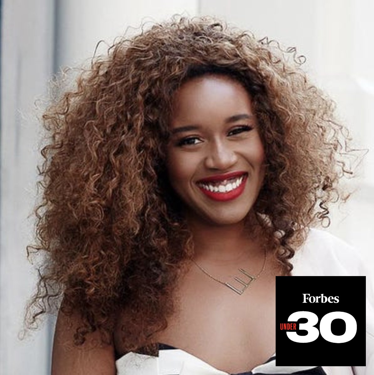 YaleSPH's tweet photo. Huge congratulations to MD-PhD candidate @EmmanuellaMDPhD and recent alumna @AlexiaAkbay, MPH '19, for being named to this year's @Forbes #30Under30. 

Read more about these public health superstars:
➡️ https://t.co/FFeJ0ELY4a
➡️ https://t.co/lqAwjLjaM6 https://t.co/O5oB0oaXgT