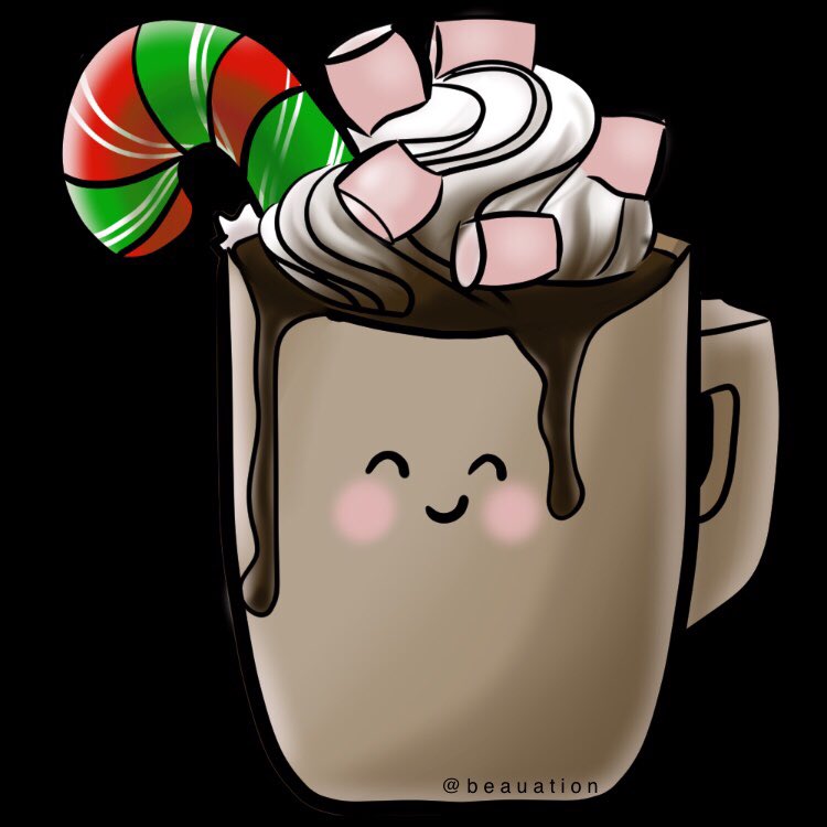 beauation's tweet photo. my Hot Cocoa emote for tier 1 subscribers
https://t.co/rz02H6RSFB 🎄
#digitalart #twitch #beauation https://t.co/Qcc83PFRdl