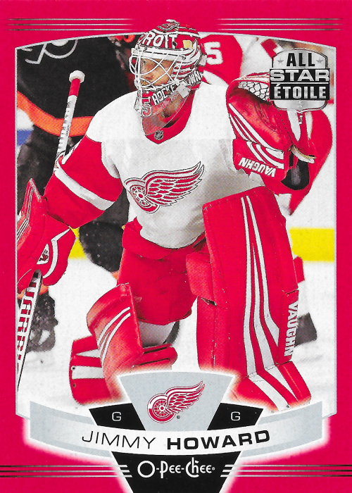 card_boarded's tweet photo. Slowly catching up on posting my pickups from the last few months. Here are some of my Jimmy Howard additions. #collect #JimmyHoward https://t.co/lT8TMGiYDl