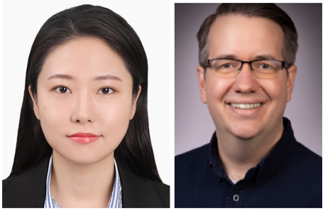 <a href="/MizzouNews/">Mizzou News</a> released a news article about a research of <a href="/MizzouComm/">MU Comm Department</a> grad student Go-Eun Kim <a href="/GoEunKim219/">Go-Eun Grace Kim</a>, associate professor Dr. Ben Warner <a href="/warnerben/">warnerben</a> and co-authors in Political Communication Institute (PCI). Check out the news article here: showme.missouri.edu/2021/virtual-c…