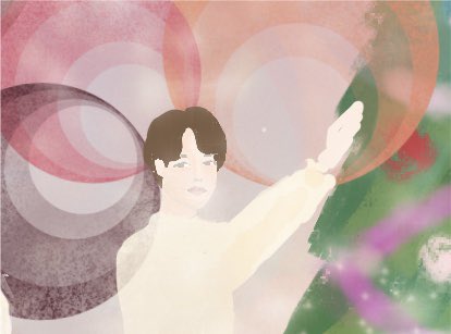 Sugiharu57's tweet photo. ＊🎄BTS advent calendar🎄＊
今日から25日までの間、勝手にアドベントカレンダーでChristmas countdownはじめます✨
一日1枚、全25枚、クリスマスに絵が完成します＊
【Day7】
#btsadvent #btsadventcalendar 
#btsarmy #btsfa #btsfanart #btsholidaycollection #bts https://t.co/wA7z3I2pYv
