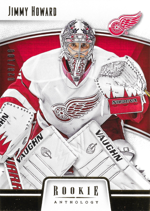 card_boarded's tweet photo. Slowly catching up on posting my pickups from the last few months. Here are some of my Jimmy Howard additions. #collect #JimmyHoward https://t.co/lT8TMGiYDl
