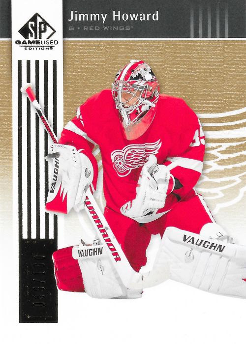 card_boarded's tweet photo. Slowly catching up on posting my pickups from the last few months. Here are some of my Jimmy Howard additions. #collect #JimmyHoward https://t.co/lT8TMGiYDl