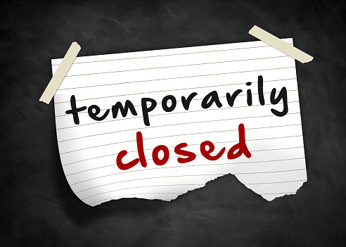 ClevesSFS's tweet photo. Our new Cleve's Antigonish store will be temporarily closed for the day, tomorrow (Dec. 7). Supply chain issues resulted in the delay of some parts &amp; pieces for our in-store build. We're happy to see some parts have arrived &amp; will be installed tomorrow. @ClevesAntigonis https://t.co/ToaVJ8eU1S