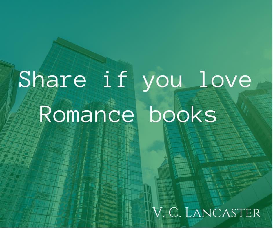 VC_Lancaster's tweet photo. We all love Romance. We all read Romance. We all love Romance authors who keep writing books for us to read 😀

There’s been talk in the media this week that Romance is not a genre?! 

Share this post if you love romance books 📚

Comment and tag your favourite romance author ❤️ https://t.co/BPhTDp0WxD