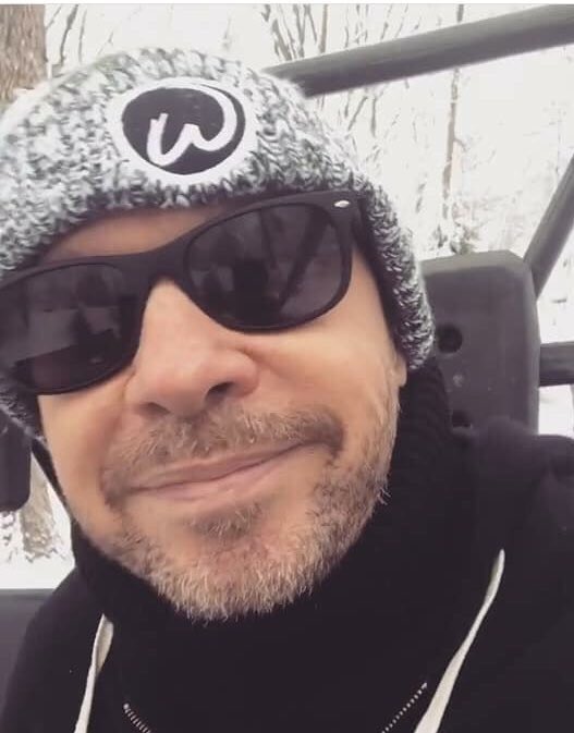 DonniesBigBuns's tweet image. My #ManCrushMonday &amp;amp; #ManCrushEveryday Mr @DonnieWahlberg 💋♥️😎 ❄️ 🥶 #snowvibes