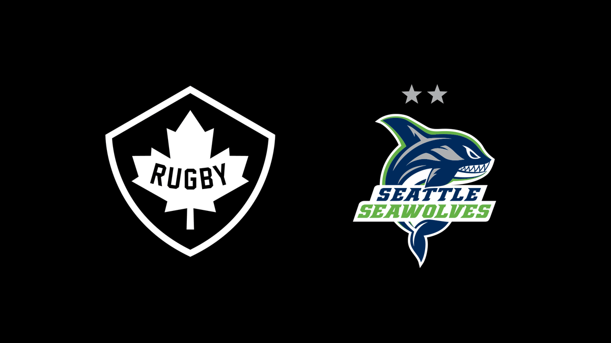 RugbyCanada's tweet photo. Rugby Canada West Selects To Face MLR’s Seattle Seawolves In Preseason Action

Read more 👉  https://t.co/17WGwmhqdx

#RugbyCA 🏉 | @SeawolvesRugby https://t.co/E18ywcOPIo