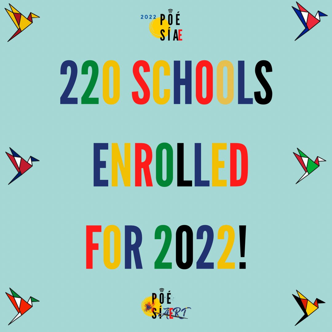 A great number!! #langchat #edutwitter #mfltwitterati