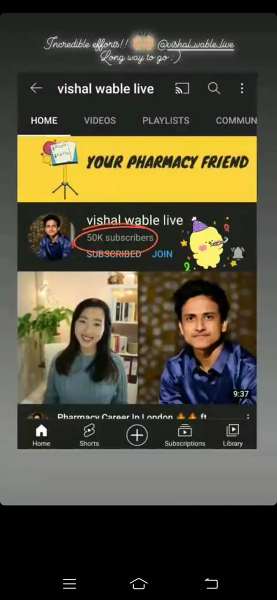 vishal wable tweet media