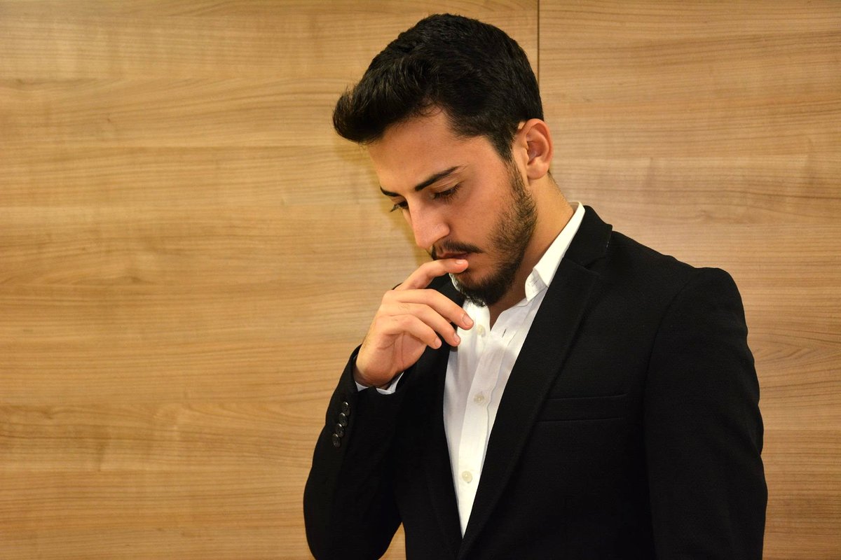 Seyhan Alev (@sseyhanalev) on Twitter photo 