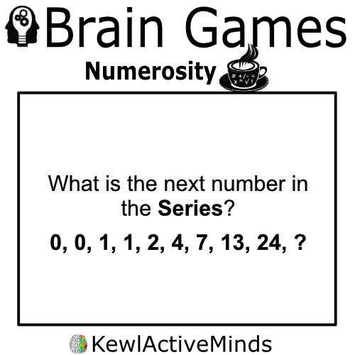 MindsMeld's tweet photo. What is the next Number?
Daily MindMeld #283 – Math Puzzle
ANSWER - https://t.co/oHWY7MvH2r
#math #maths #mathematics #mathspuzzles #mathspuzzle #mathpuzzles #mathpuzzle #mathsriddle #mathriddle #mathsriddles #mathriddles #mathspuzzlegame #mathmagic #mathlover #mathproblems https://t.co/OlIZJFAfqL