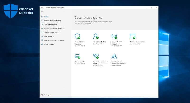 mydivnet's tweet photo. Защитник Windows оказался в числе лучших антивирусов 2021 года.

Исследование показало, что бесплатные антивирусы могут быть вполне эффективным средством для борьбы с современными киберугрозами.

https://t.co/la3WU2Q3zn https://t.co/FPaxT0dpUd