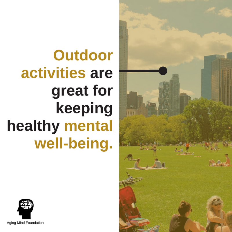 AgingMindFoundation tweet media