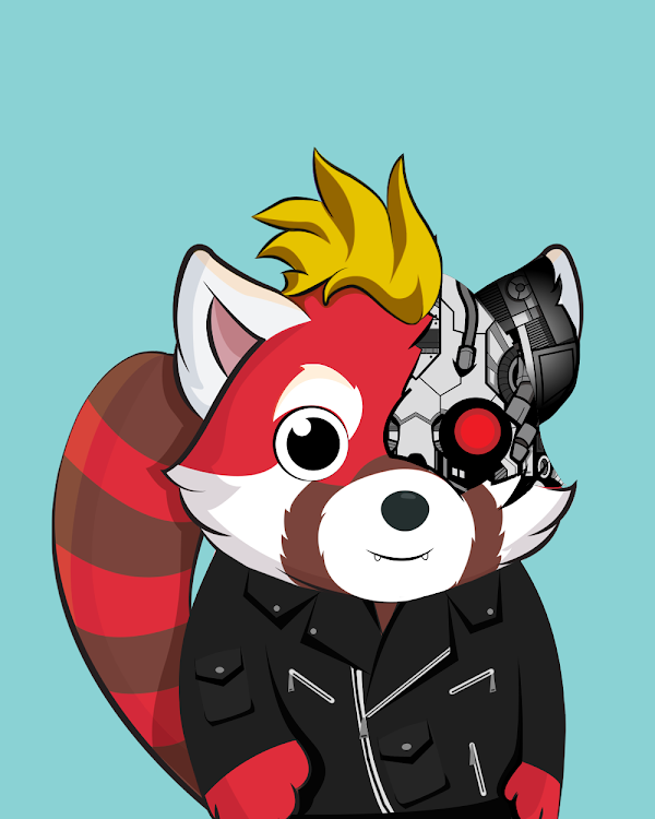 RedPanda Earth Token (@redpandatoken) on Twitter photo @Coinbase_NFT Take a look at <a href="/RedPandaPals/">Red Panda Pals</a> ! Proceeds go to charity! 250 minted so far! nft.redpanda.earth
opensea.io/collection/redโฆ
$REDPAN #REDPANDA @Coinbase_NFT Take a look at <a href="/RedPandaPals/">Red Panda Pals</a> ! Proceeds go to charity! 250 minted so far! nft.redpanda.earth
opensea.io/collection/redโฆ
$REDPAN #REDPANDA