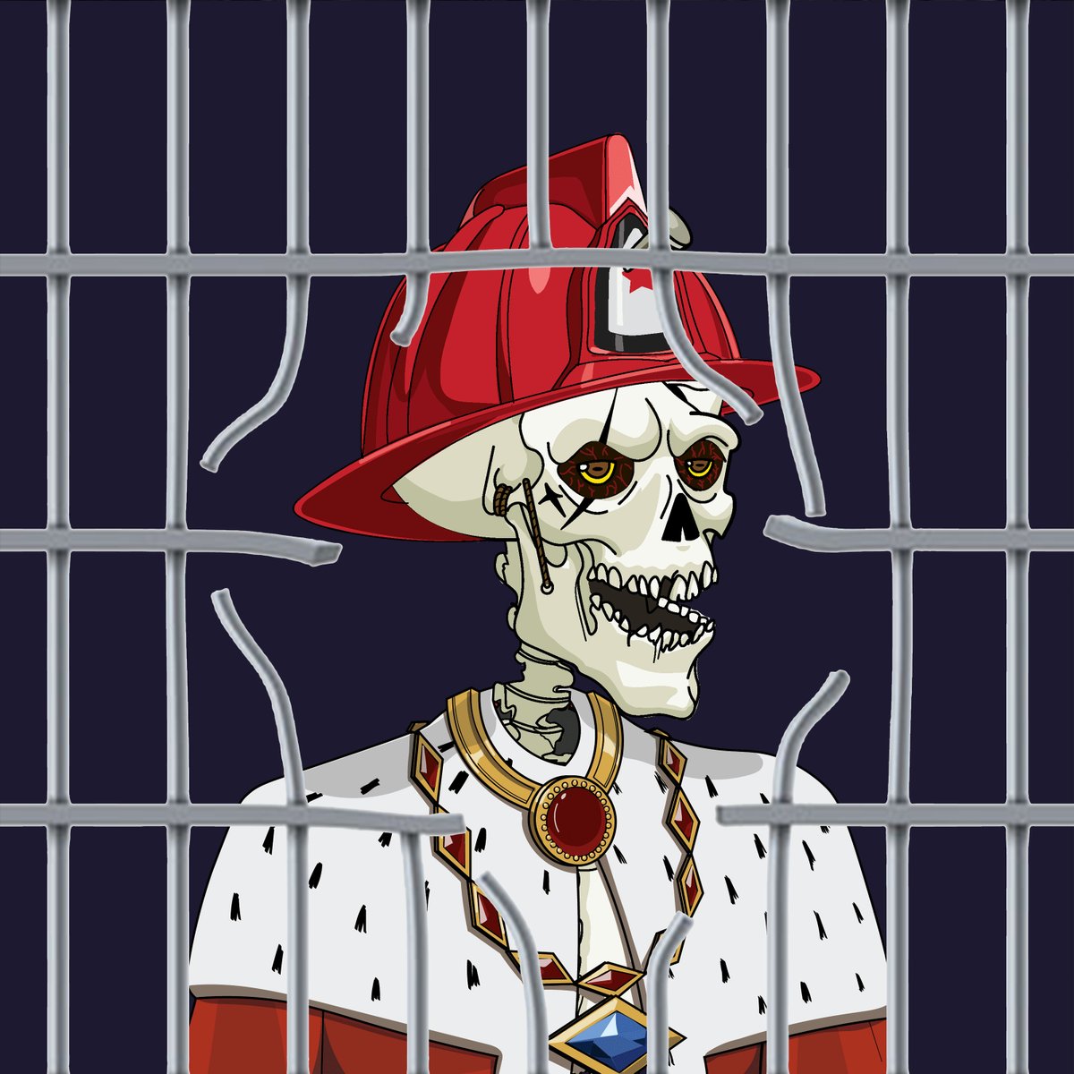 MendHx's tweet photo. Check the link in our bio for further details :)  @WickedCraniums #nft #wickedcraniums https://t.co/DSGADXT2uy