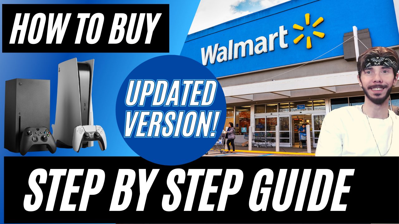 Jake Randall (Jake_Randall_YT) on Twitter "Walmart will be restocking