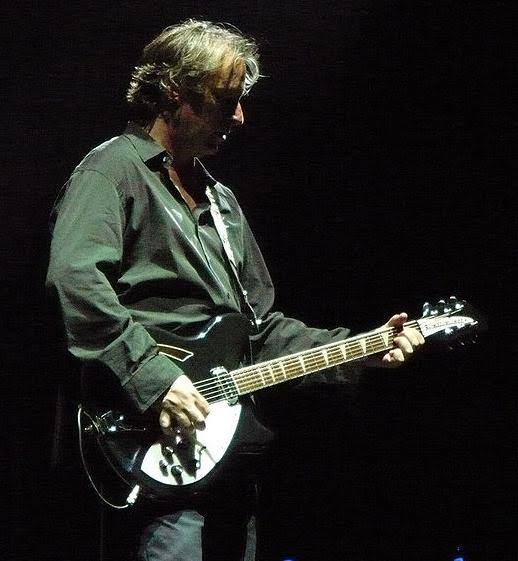 Happy 65th Birthday to the great Peter Buck of 