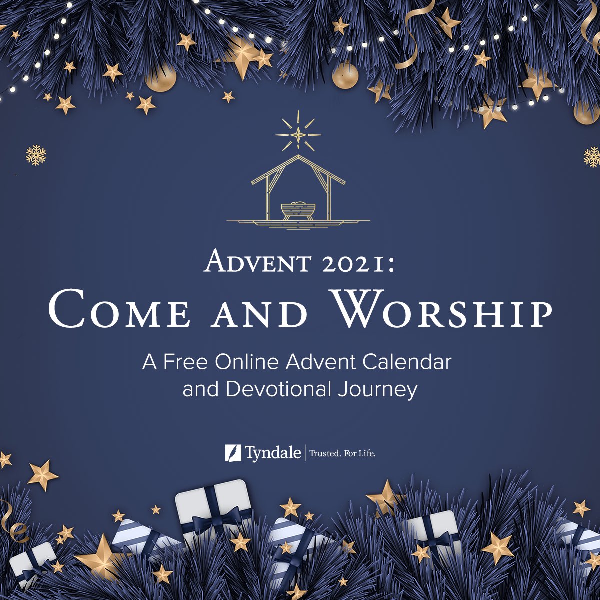 l_tumb's tweet photo. @TyndaleHouse #advent2021 https://t.co/h38frrHahm