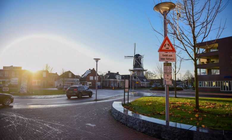 De gemeente Oldambt gaat borden plaatsen rondom het Oldambtplein in Winschoten. Op die rotonde wordt gebruikgemaakt van het zogenaamde ‘shared space’, maar dat zorgt vooral voor een onveilig gevoel bij weggebruikers. #sharedspace 

oldambtnu.nl/2021/12/02/gem…