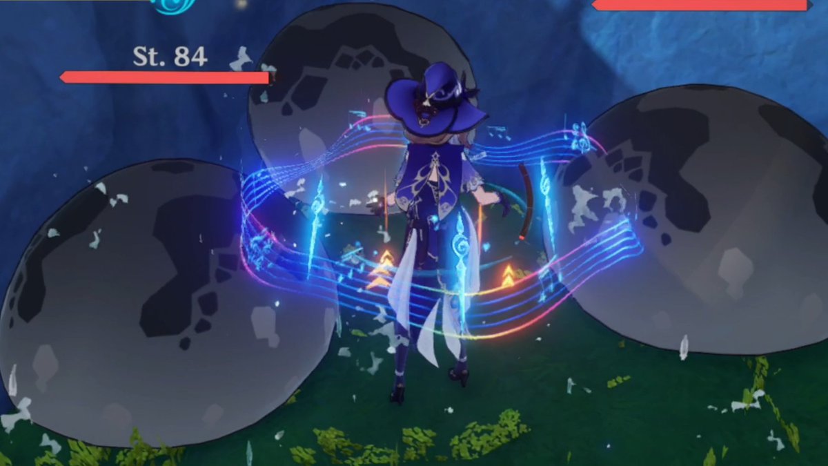 ImpactSlimes's tweet photo. Day 221 of waiting that miHoYo adds a slime pet in Genshin Impact.
#GenshinImpact #Genshin_Impact 
https://t.co/mtiflQKv2A https://t.co/Y5FBlUaXv4