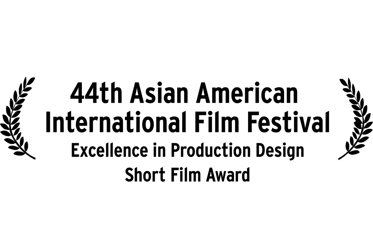 hellofromtaiwan's tweet photo. Thrilled that our incredible Production Designer Shi Min Yong is recognized for her work on Hello From Taiwan by the Asian American International Film Festival / @AsianCineVision  - she won the Excellence in Production Design award! https://t.co/vQlGGZyIl2