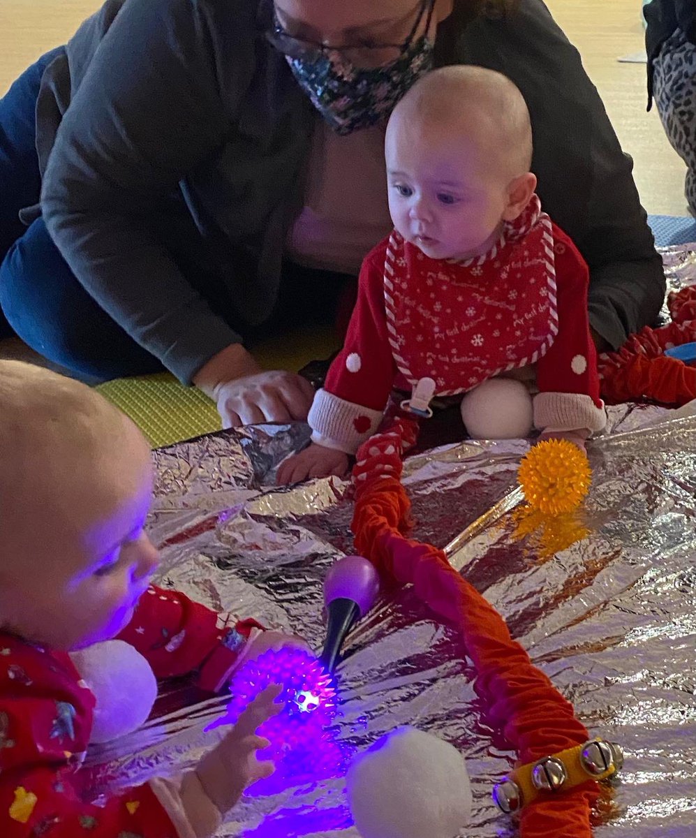 AfonDance's tweet photo. Our amazing Baby Toes dancers would like you wish you all a very Happy Christmas 🎄 How beautiful do they look?! See you all again in January 😊 #familydance #creativity #communitydance https://t.co/5AeHRRfMEn