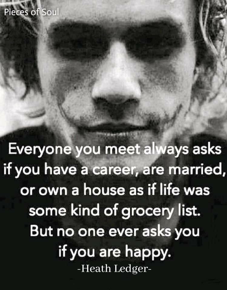 Everybody always asks if you have a career..  Positive quotes motivation,  Positive quotes, Motivational quotes