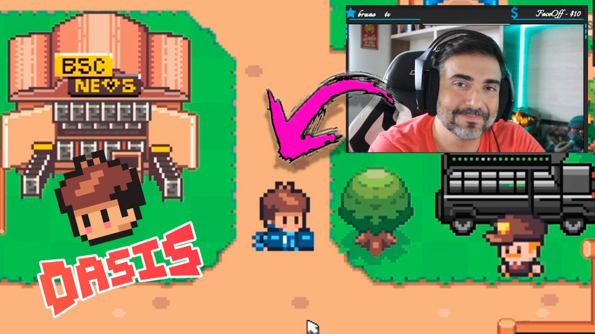 NandoStuchi's tweet photo. PROJECT OASIS - PRODUZI MEU NFT SÉRIE 1! LIBERAÇÃO DO MARKETPLACE DE NFT... https://t.co/Eh4GgBgxLP via @YouTube @ProjectOasis_ https://t.co/LcvL9XxigC