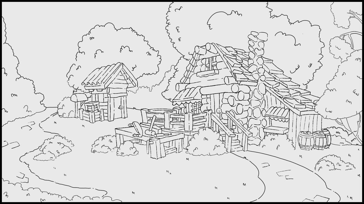 punk_lettuce's tweet photo. @Lowtwait Good morning Steve I wanted to submit my portfolio to you and the team at Disney. Thank you for posting this. I'll dm you the password to my portfolio. Have a great day! https://t.co/whEuTad3KO