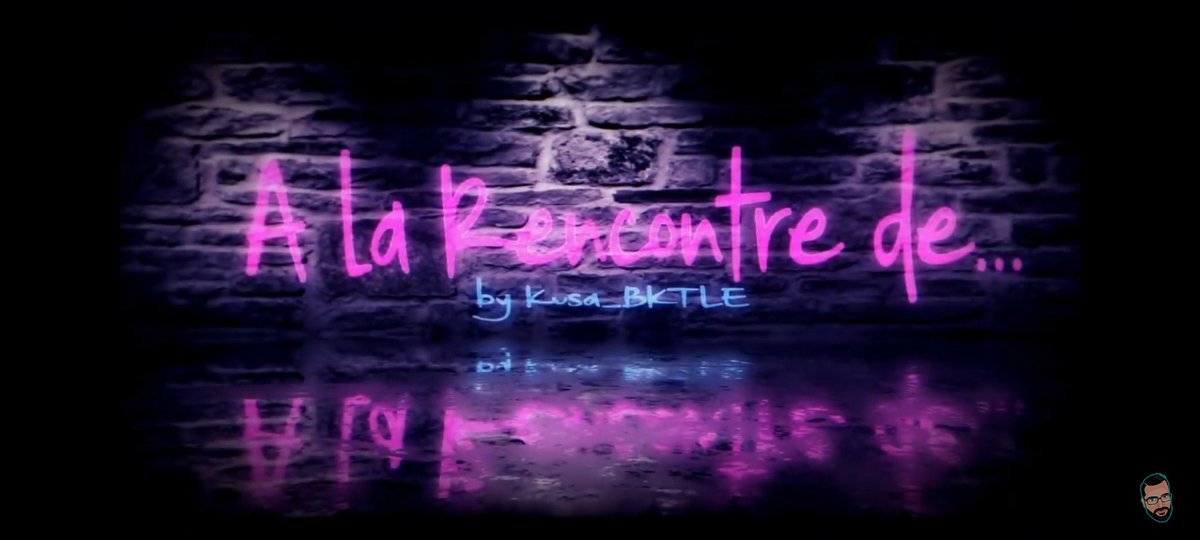 KusaData's tweet photo. Dans quelques minutes, à 21h sur twitch dans le numéro 43 d' "A la Rencontre de...", je reçois @jeune_sarrazin pour un moment d'échange sur le monde du stream mais pas que...
#twitch #emission #live #twitchfr #alrd #RDV https://t.co/O1hRffX3Ta https://t.co/gXA0rSBJXR