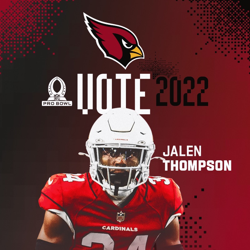 AZCardinals's tweet photo. Now would be a good time to retweet.

#ProBowlVote + @K1
#ProBowlVote + @JamesConner_
#ProBowlVote + @DeAndreHopkins
#ProBowlVote + @jt_broooo
#ProBowlVote + @JordanHicks
#ProBowlVote + @byronmurphy
#ProBowlVote + @buddabaker32