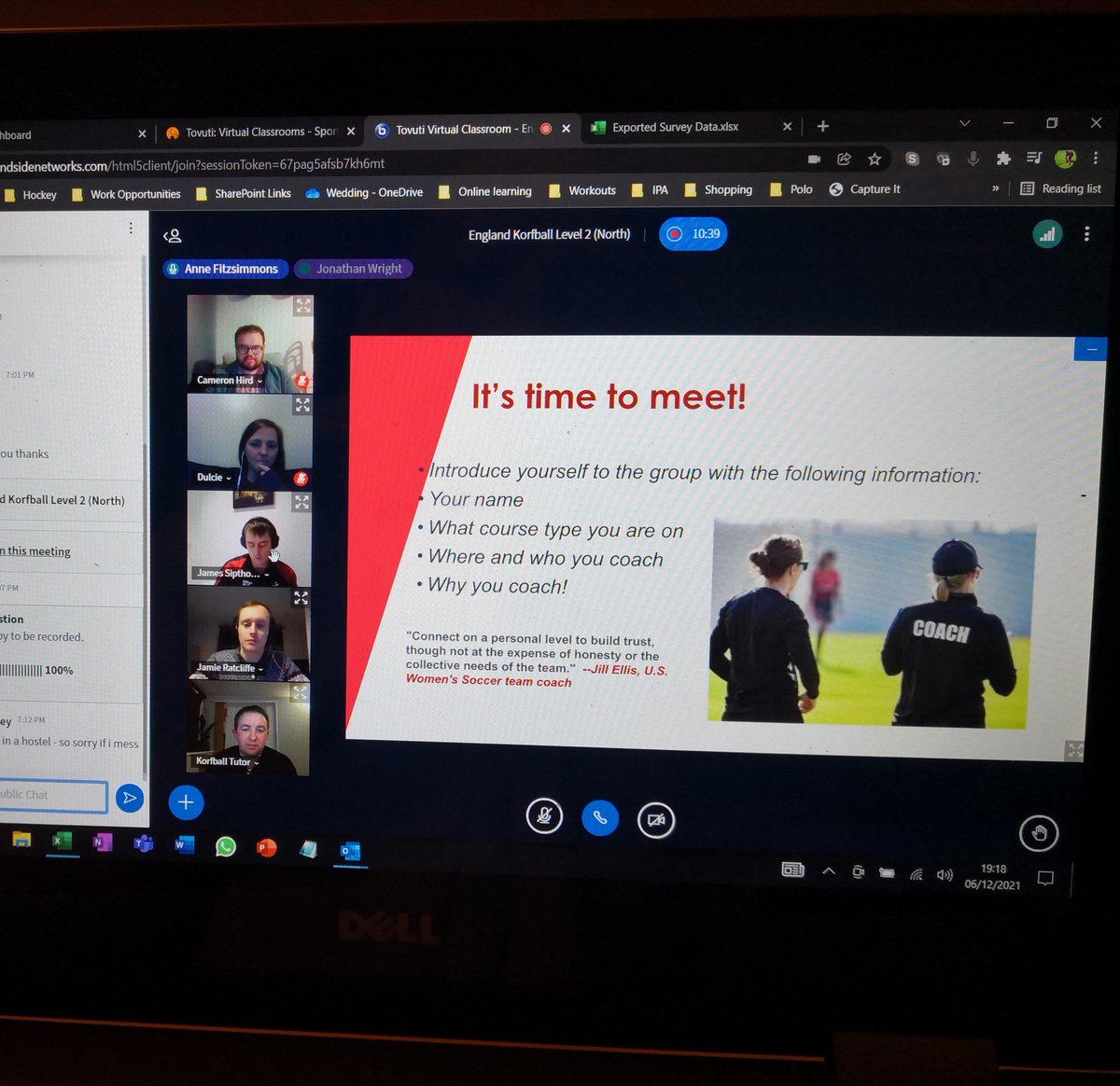 Kath Percival (Née Robinson) 🏑 tweet media