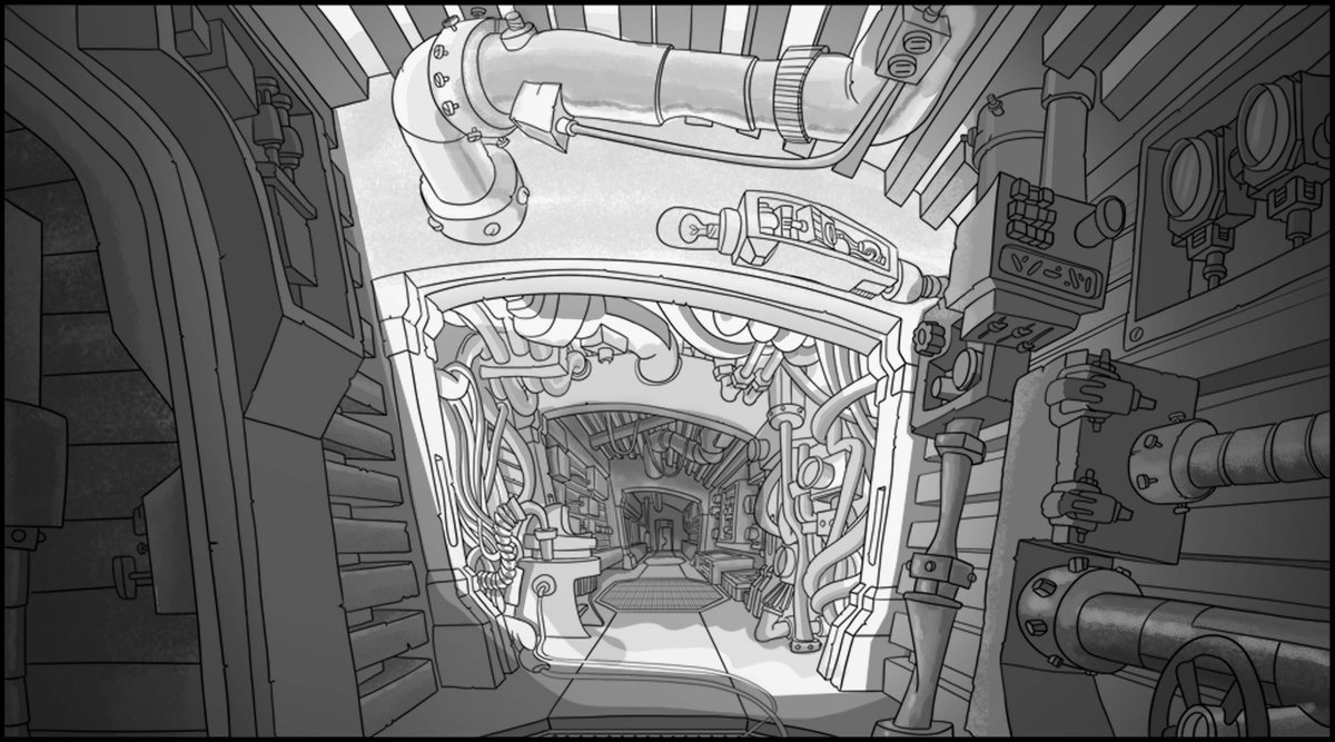 punk_lettuce's tweet photo. @Lowtwait Good morning Steve I wanted to submit my portfolio to you and the team at Disney. Thank you for posting this. I'll dm you the password to my portfolio. Have a great day! https://t.co/whEuTad3KO