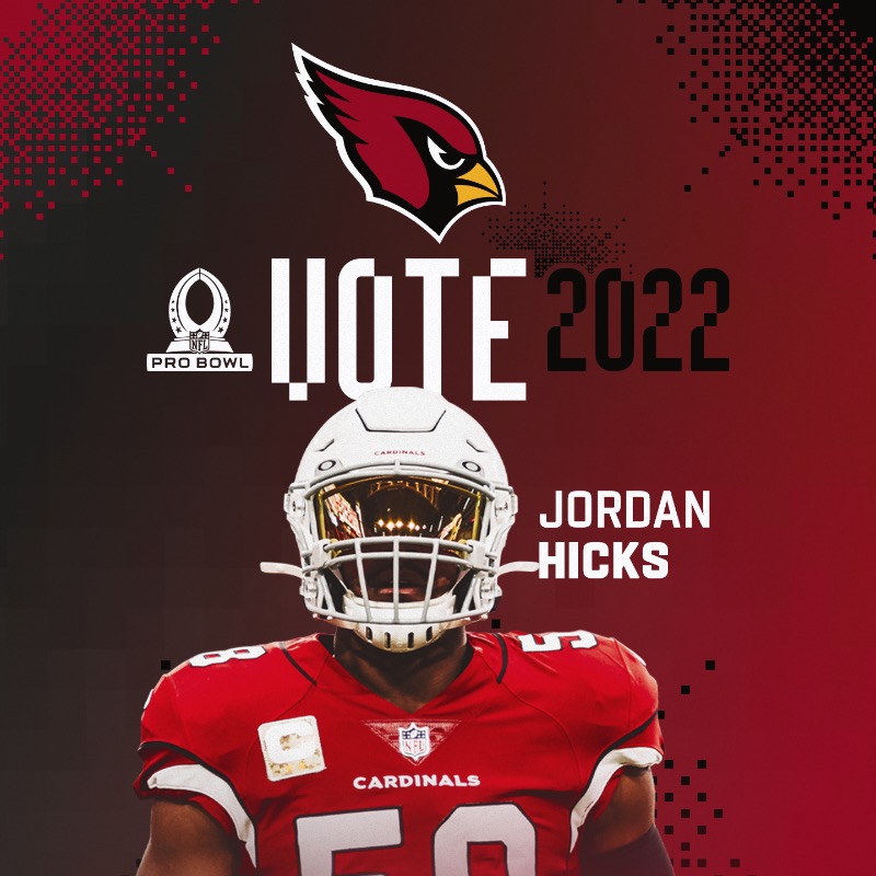 AZCardinals's tweet photo. Now would be a good time to retweet.

#ProBowlVote + @K1
#ProBowlVote + @JamesConner_
#ProBowlVote + @DeAndreHopkins
#ProBowlVote + @jt_broooo
#ProBowlVote + @JordanHicks
#ProBowlVote + @byronmurphy
#ProBowlVote + @buddabaker32