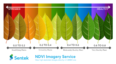puls9sean's tweet photo. #SentekTech is now offering NDVI, MSAVI, ReCI and NDMI imagery with your soil moisture monitoring. Powerful tools for producers to take the next step in crop management and sustainability. #GoMoreWithLess
#IrrigationShow Stop by booth 1002 in San Diego to learn more Dec. 9-10 https://t.co/Tb3toxjX6V