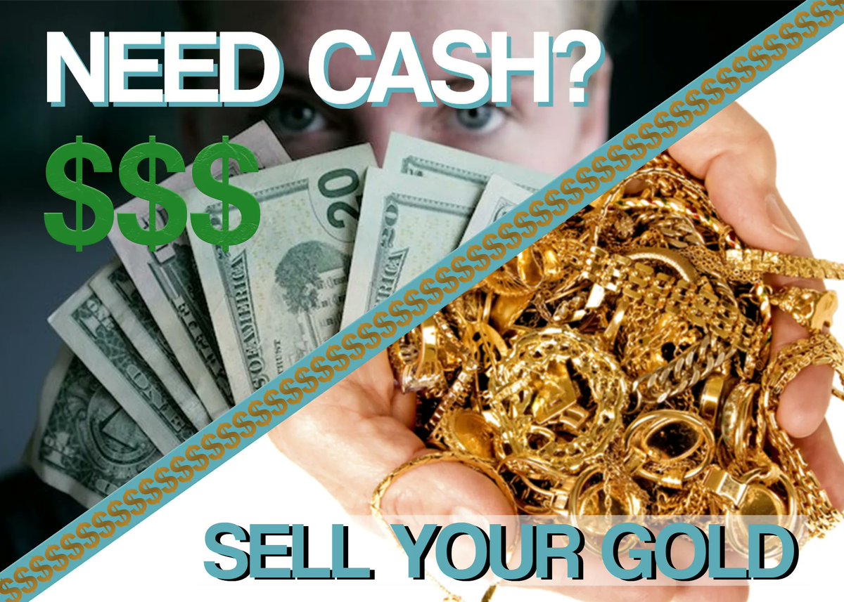 LOJRocks's tweet image. Do you need CASH for Christmas? WE BUY GOLD!! Swing by the studio with your GOLD stash and leave with CASH. We are located at 1210 Nebraska Avenue, in beautiful Downtown Palm Harbor. 
#needcash #sellgold #webuygold #gold #diamonds #customjeweler #handmadejewelry #christmascash