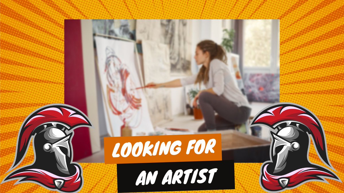 ARG is seeking an artist, graphic designer, as a Scholar. The Scholar will have exclusive benefits within the guild. Please contact us. #ARG
#AxieScholarship #AxieInfinity