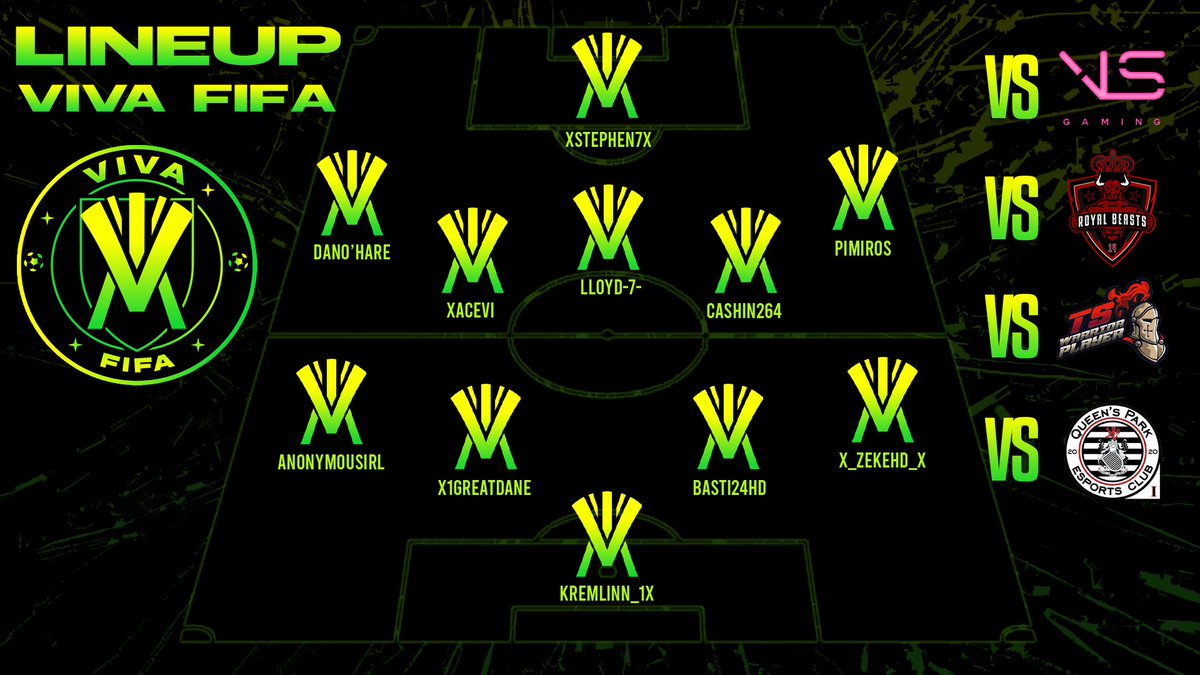 PRODIGY FIFA tweet media