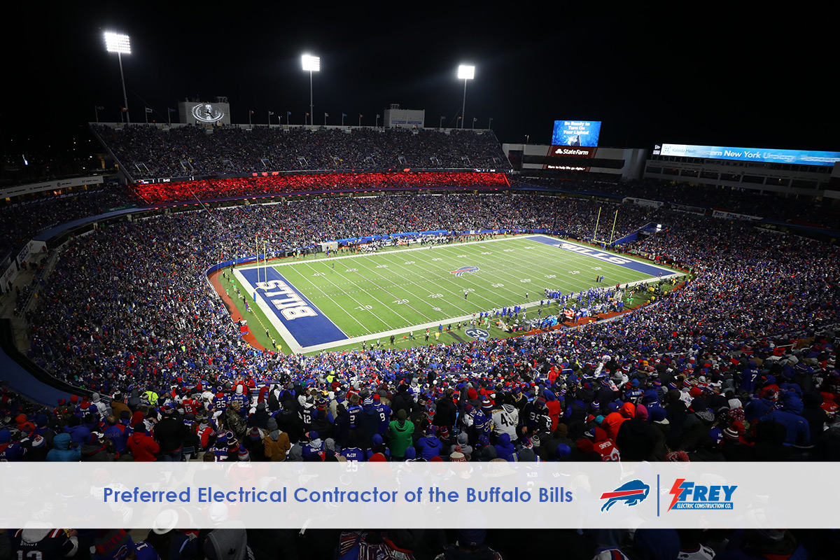 FreyElectric's tweet photo. Primetime and ready to shine under the lights.

GO BILLS! 🏈🏈🏈🏈🏈🏈

#MNF #GoBills #BillsMafia #NEvsBUF Buffalo Bills https://t.co/gPPXLvB3aw