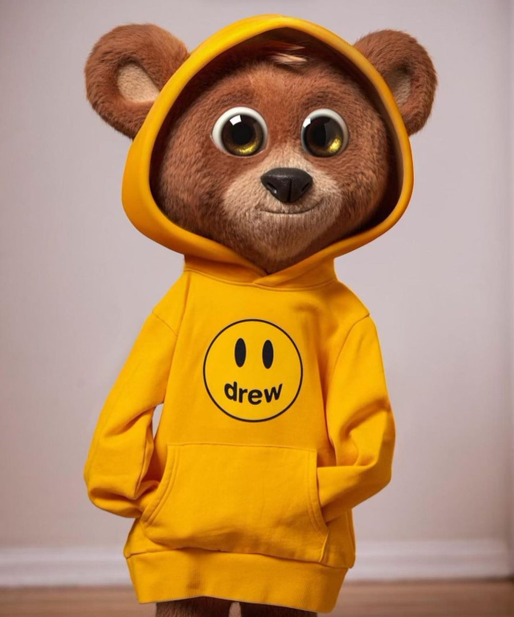 🐻 @drewhouse 